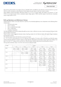 PI4ULS5V108Q1LEX Datasheet Page 7