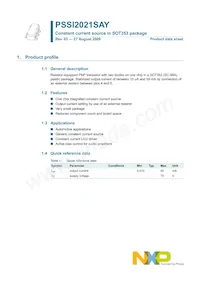 PSSI2021SAY Datenblatt Seite 2