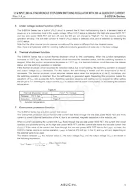 S-85S1AB20-I6T1U Datasheet Pagina 9