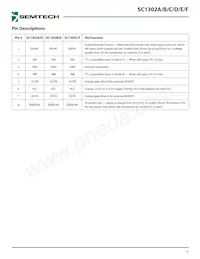 SC1302BISTRT Datasheet Pagina 6