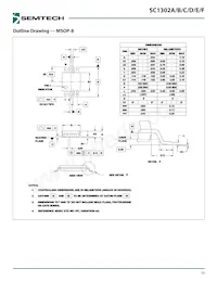 SC1302BISTRT數據表 頁面 10