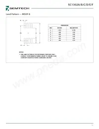 SC1302BISTRT Datenblatt Seite 11