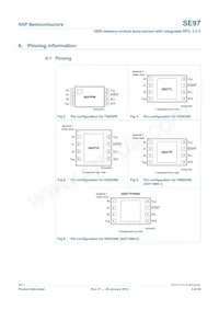 SE97TP/S900 Datasheet Page 5