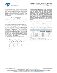 SIC466ED-T1-GE3 Datasheet Pagina 7