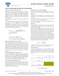 SIC466ED-T1-GE3 Datasheet Pagina 8