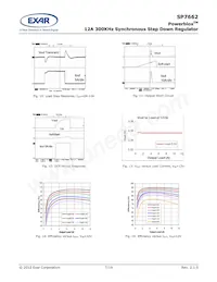 SP7662ER-L數據表 頁面 7