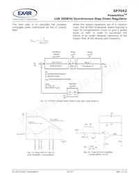 SP7662ER-L Datenblatt Seite 15