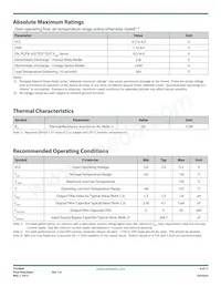 TS33000-M018QFNR Datasheet Pagina 4