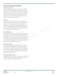 TS33000-M018QFNR Datasheet Pagina 8