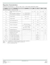 TS33010-M000QFNR Datasheet Pagina 6