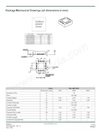 TS33010-M000QFNR Datasheet Pagina 11