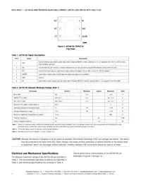 AAT4616AIPU-1-T1 Datenblatt Seite 2