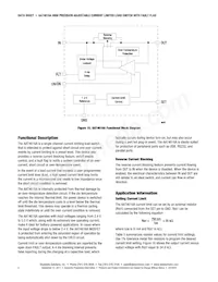 AAT4616AIPU-1-T1 Datasheet Pagina 6