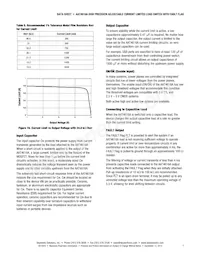 AAT4616AIPU-1-T1 Datasheet Pagina 7