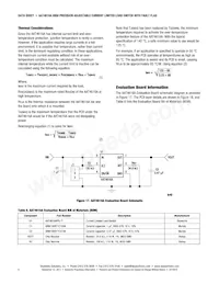 AAT4616AIPU-1-T1 Datasheet Pagina 8