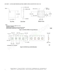 AAT4616AIPU-1-T1數據表 頁面 10