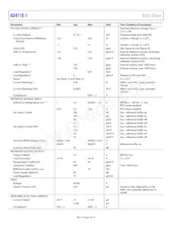 AD4110-1BCPZ-RL Datenblatt Seite 6