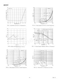 AD5207BRU50-REEL7 Datasheet Pagina 6