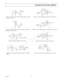 AD5220BR10-REEL7 Datenblatt Seite 7