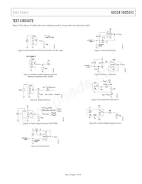 AD5242BR10-REEL7 Datasheet Pagina 11