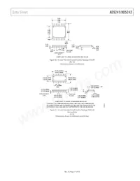 AD5242BR10-REEL7 Datenblatt Seite 17