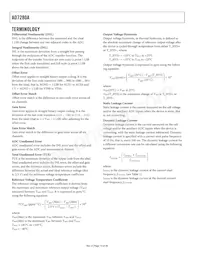 AD7280ABSTZ-RL Datenblatt Seite 14