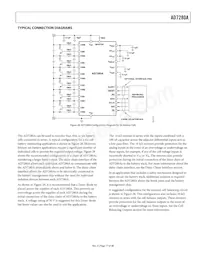 AD7280ABSTZ-RL Datenblatt Seite 17