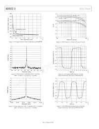 AD9522-3BCPZ-REEL7 Datenblatt Seite 22