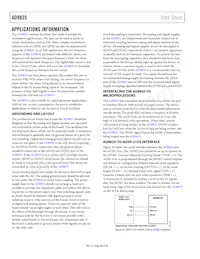 AD9835BRU-REEL7 Datasheet Pagina 20