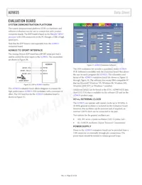 AD9835BRU-REEL7 Datasheet Pagina 22