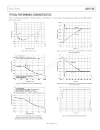 ADF4156BRUZ-RL數據表 頁面 7