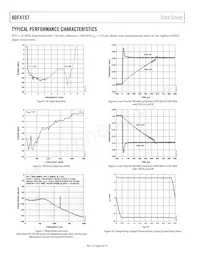 ADF4157BRUZ-RL7 Datasheet Pagina 8