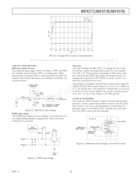 ADF4218LBRUZ-REEL7 Datasheet Pagina 9