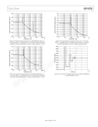 ADF4356BCPZ-RL7 Datenblatt Seite 11