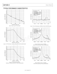 ADF4360-3BCPZRL Datasheet Pagina 8