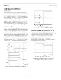 ADM1073ARU Datenblatt Seite 18