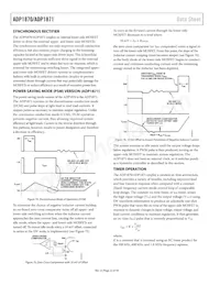 ADP1871ACPZ-0.6-R7 Datasheet Pagina 22