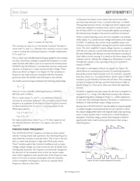 ADP1871ACPZ-0.6-R7 Datasheet Pagina 23