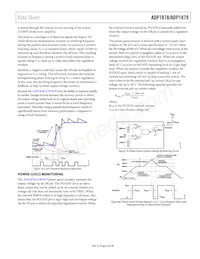 ADP1879ACPZ-1.0-R7 Datasheet Pagina 23