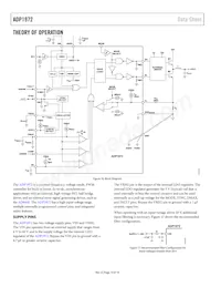 ADP1972ARUZ-RL Datasheet Pagina 10