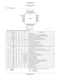 AMIS49587C5872G Datasheet Pagina 5