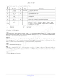 AMIS49587C5872G Datasheet Pagina 7