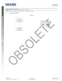 AP2820AMMTR-G1-01 Datasheet Page 6