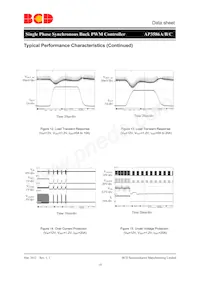 AP3586CMTR-G1 Datasheet Page 10