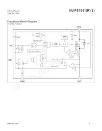 AUIPS7081S Datenblatt Seite 6