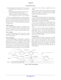 CAT5171TBI-00GT3 Datasheet Pagina 9