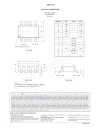 CAT5171TBI-00GT3 Datenblatt Seite 12