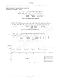 CAT5251WI-50-T1 Datasheet Pagina 10