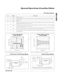 DS1086Z-42M Datasheet Pagina 7