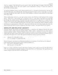 DS1267BS-100+T/R Datasheet Pagina 5